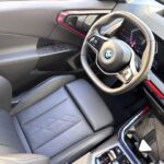 BMW X3 xDrive30e 220 kW (299 CV)