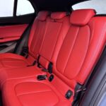 BMW X2 xDrive25d 170 kW (231 CV)