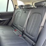 BMW X5 xDrive25d 170 kW (231 CV)