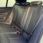 BMW Serie 1 116d 85 kW (116 CV)
