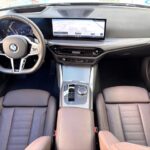 BMW Serie 4 420d Gran Coupe 140 kW (190 CV)