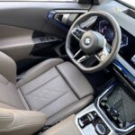 BMW X3 xDrive20d 145 kW (197 CV)