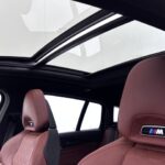 BMW M X4 M Competition 375 kW (510 CV)