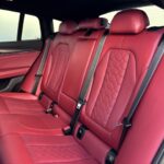 BMW M X4 M Competition 375 kW (510 CV)