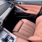 BMW X6 xDrive30d 210 kW (286 CV)