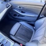 BMW Serie 3 330e 215 kW (292 CV)