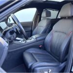 BMW X6 xDrive40d 250 kW (340 CV)