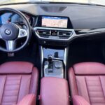 BMW Serie 4 420d Gran Coupe 140 kW (190 CV)