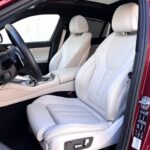 BMW X6 xDrive30d 195 kW (265 CV)