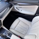 BMW Serie 5 530e 215 kW (292 CV)