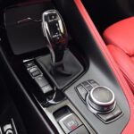 BMW X2 xDrive25d 170 kW (231 CV)