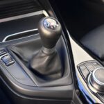 BMW Serie 1 116d 85 kW (116 CV)
