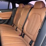 BMW X6 xDrive30d 210 kW (286 CV)