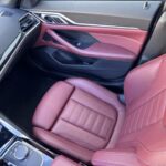 BMW Serie 4 420d Gran Coupe 140 kW (190 CV)