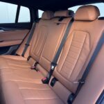 BMW X4 xDrive20d xLine 140 kW (190 CV)