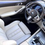 BMW X6 xDrive30d 195 kW (265 CV)