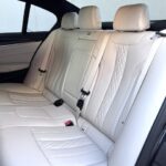 BMW Serie 5 530e 215 kW (292 CV)