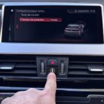 BMW X2 sDrive18i 103 kW (140 CV)