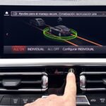 BMW Serie 4 420d Gran Coupe 140 kW (190 CV)