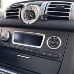 Smart ForTwo Coupe 52 mhd Passion 52 kW (71 CV)