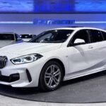 BMW Serie 1 118d Business 110 kW (150 CV)