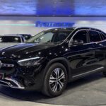 Mercedes-Benz GLA 200 D 110 kW (150 CV)