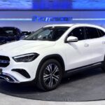 Mercedes-Benz GLA 200 D 110 kW (150 CV)