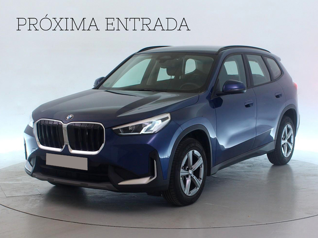 BMW X1 sDrive18d 110 kW (150 CV)