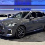 BMW Serie 2 218d Active Tourer 110 kW (150 CV)