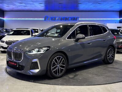 BMW Serie 2 218d Active Tourer 110 kW (150 CV)