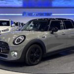 MINI Cooper 5 Puertas 100 kW (136 CV)