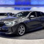 BMW Serie 1 118d 110 kW (150 CV)
