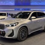 BMW X1 sDrive20d 120 kW (163 CV)