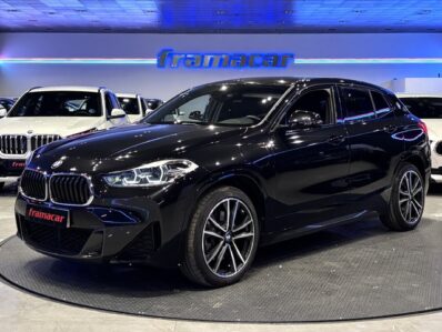 BMW X2 xDrive25e 162 kW (220 CV)
