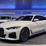 BMW Serie 4 430i Gran Coupe 180 kW (245 CV)
