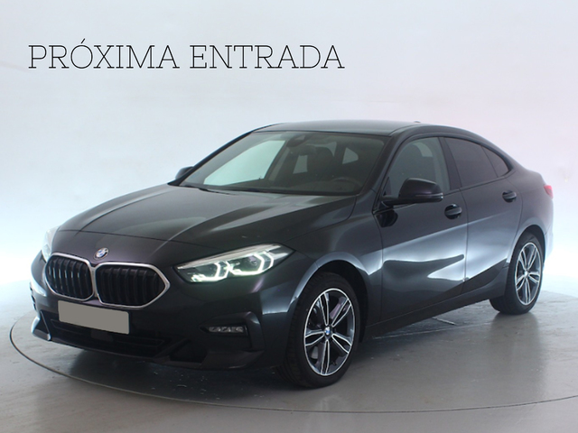 BMW Serie 2 218i Gran Coupe 103 kW (140 CV)