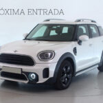 MINI Countryman Cooper D 110 kW (150 CV)