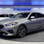 BMW Serie 2 218d Gran Coupe 110 kW (150 CV)
