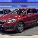 BMW Serie 2 216d Active Tourer 85 kW (116 CV)