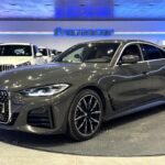 BMW Serie 4 420d Gran Coupe 140 kW (190 CV)