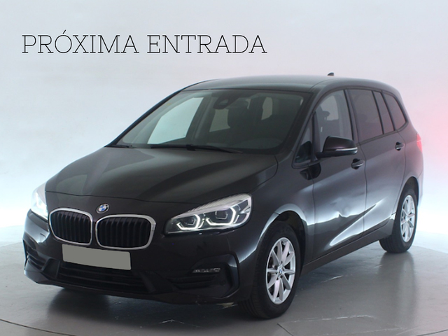 BMW Serie 2 216d Gran Tourer Business 85 kW (116 CV)