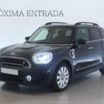 MINI Countryman Cooper S E ALL4 165 kW (224 CV)