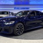 BMW Serie 4 420d Gran Coupe 140 kW (190 CV)
