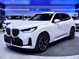 BMW X3 xDrive30e 220 kW (299 CV)