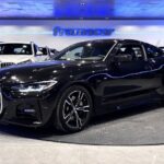 BMW Serie 4 430i Coupe 190 kW (258 CV)