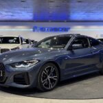 BMW Serie 4 M440d xDrive Coupé 250 kW (340 CV)