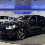 BMW Serie 1 116d 85 kW (116 CV)