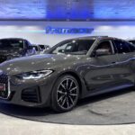 BMW Serie 4 420i Gran Coupe 135 kW (184 CV)