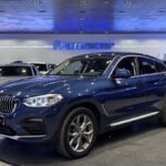 BMW X4 xDrive20d 140 kW (190 CV)