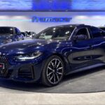 BMW Serie 4 430i Gran Coupe 180 kW (245 CV)